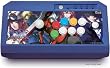 『BLAZBLUE CONTINUUM SHIFT』対応スティック