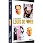 Coffret De Fun�s 2 DVD  : L'Avare / La Zizanie