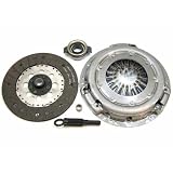 05 06 Nissan Maxima 3.5L OE Clutch Kit by Phoenix Friction Products
