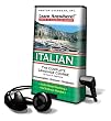 Learn Anywhere! Italian: Library Edition (Learn Anywhere!)