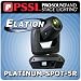 Elation PLATINUM-SPOT-5R Moving Head Light Profile Light - Moving Head