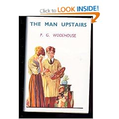 The Man Upstairs and Other Stories