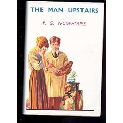 The Man Upstairs and Other Stories