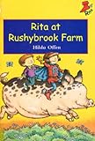 Rita at Rushybrook Farm