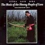 Music of Hmong People of Laos