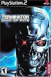 Terminator : Dawn of Fate - Playstation 2