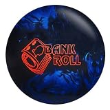 900 Global Bank Roll Bowling Ball