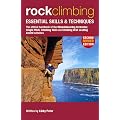 Rock Climbing: Essential Skills & Techniques (Mountain Leader Training Handb)