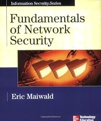 Fundamentals of Network Security