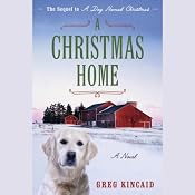 A Christmas Home | [Greg Kincaid]