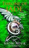 Throne of Jade