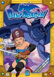 Blue Dragon 2