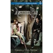 Another Pan | [Daniel Nayeri, Dina Nayeri]