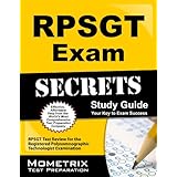 rpsgt exam secrets study guide rpsgt test review for the registered polysomnographic technologist examination