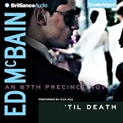 'Til Death: An 87th Precinct Novel, Book 9 | Ed McBain