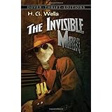 the invisible man dover thrift editions