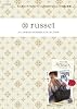 russet 2011 SPRING&SUMMER COLLECTION (e-MOOK)