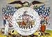 Alluring Logo: 'United States of America, Our Standard Coffee' - Beautiful Photographic Print from the Library of Congress Collection