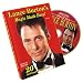 Lance Burton's Magic Made Easy: Volume 1