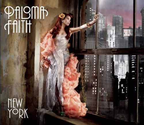 New York (Radio Edit)