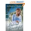 Beloved Counterfeit: Fairweather Keys Series #3 (Truly Yours Romance Series #33)