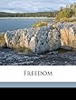 Freedom