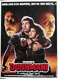 Dushmani: A Violent Love Story (1995) (Hindi Film / Bollywood Movie / Indian Cinema DVD)