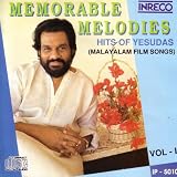 Hits Of K.J.Yesudas - Vol-1 (Malayalam Film) Hits Of K.J.Yesudas - Vol-1 (Malayalam Film)