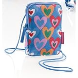 Agatha Ruiz de la Prada Mini Bag – Winter Hearts