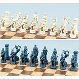 Fame Greek Mythology 3.25 Chessmen