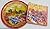 Race Car Fans Celebration Birthday Party Plates (8) And Napkins (16)