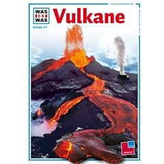 WAS IST WAS, Band 57: Vulkane