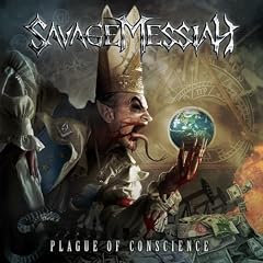 Plague of Conscience