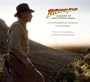 Indiana Jones and Kingdom of the Crystal Skull: A Photographic Journal [INDIANA JONES & KINGDOM OF -OS]