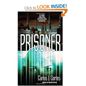 The Prisoner - Carlos J. Cortes