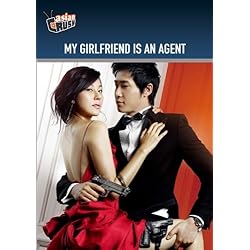 My Girlfriend is an Agent