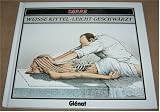 Produkt-Bild: Weisse Kittel - leicht geschw&auml;rzt