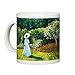 Claude Monet - Woman in Garden - 14oz Coffee Mug