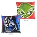 Kitchen & Housewares : Star Wars Darth Vader on one side Yoda on other side Squishy Pillow