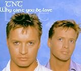Why can`t you be love (3 versions, 2000)