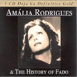 The History of Fado