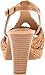 Rockport Women's Audry Woven Sandal