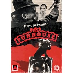 The Funhouse