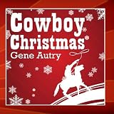 Cowboy Christmas