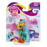 Rainbow Dash Masquerade My Little Pony