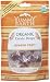 YummyEarth Organic Candy Drops, Ginger Zest, 3.3-Ounce Pouches (Pack of 6)