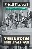 Tales from the jazz age