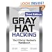 Gray Hat Hacking The Ethical Hackers Handbook, 3rd Edition