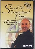 DVD Sacred & Inspirational Piano code image
