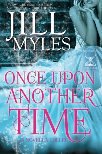 Once Upon Another Time (Once Upon a Time Travel) (Volume 4)